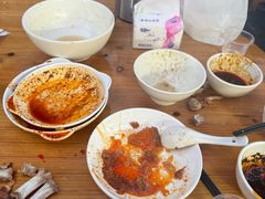 -牛王庙(龙华花园店)