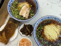 -伟记奥面馆(养育巷店)