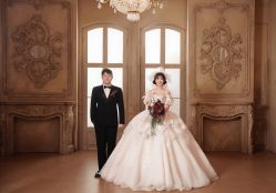 -金夫人婚纱摄影(总店)