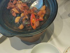 -汤城小厨•粤菜•靓汤(金宝街店)