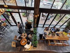 -旧雨咖啡·CoffeeFORU(黄村奥体店)