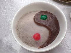 -聚春园自助餐厅(东街口店)