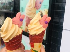 -麦当劳(顺义店)