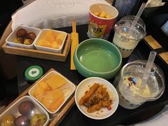 -金色印象·4k影院式足体养生(大渡口店)