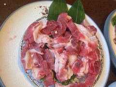 -合合大冷面(湖南店)