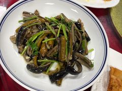 白烧鳝丝-三林本帮馆(中林街店)