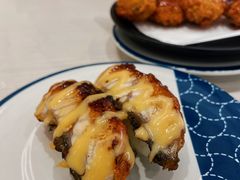 -濱寿司(高新伊藤店)