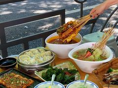 -古真记钵钵鸡(总店)