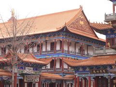 -章华寺