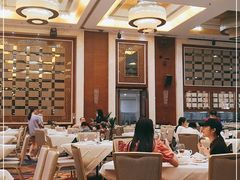 大堂-顺德人家食府(黄金广场店)