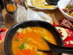 -聚点串吧·北京烧烤(海淀黄庄店)