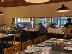 大堂-嘿嘟嘟·肋条烧肉放题(爱融荟城店)