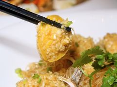 -福州天元国际威斯汀酒店·中国元素餐厅