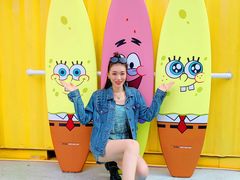 -大族广场Mall&More