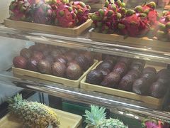 -茉酸奶(高科山姆店)