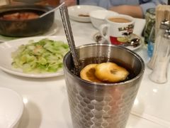 -金湖港式餐厅(建外店)