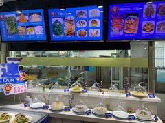 -海味当家·蒸锅海鲜(星海公园店)