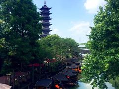 -乌镇景区