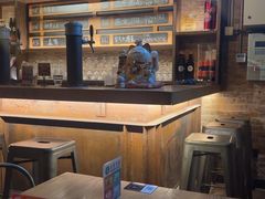 -京A Brewpub·精酿餐吧(幸福村店)