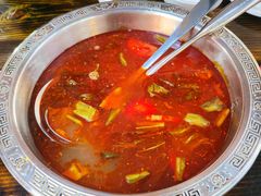 -顺水湾·牛肉牛杂火锅(驾鹤店)