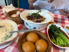 -粤香楼(新光里店)