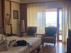 -三亚亚龙湾天域度假酒店