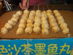 -鼓浪屿·八卦楼