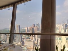 -国贸旋转餐厅(国贸广场店)