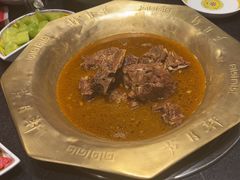 -芦月轩羊蝎子(劲松店)
