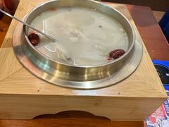 -鑫日千里马朝鲜族小馆(总店)