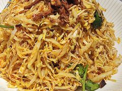 -上和臻品中国菜(花园街店)