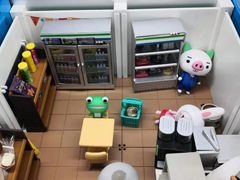 -全家便利店(上体场站店)