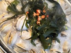 -烧货·活海鲜炭烧(湖滨商业街店)