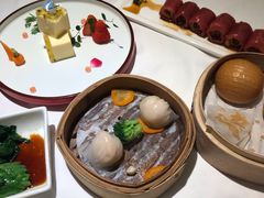 -凯逸轩·匠心粤菜(中城名仕汇店)