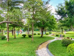 -文华公园(禅城区)