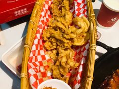 -老天桥蛙炉火锅(姑苏总店)