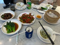 -南小馆(迪士尼小镇店)