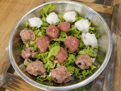 -丰尔粥食·粥底火锅·桑拿鸡(大良总店)