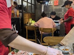 -喜来稀肉(虹泉路店)