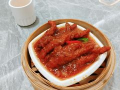 -常胜鲍鱼(吉大店)
