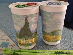 -桂桂茶(大宁国际广场店)