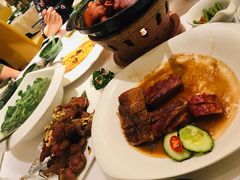 -丹桂轩(万科城店)