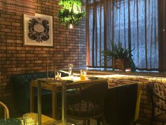 卡座-通海俄式烧烤(下瓦房店)