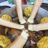 爱情广场 淀里船宴，真的会后悔