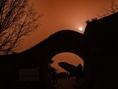 -泰山风景名胜区