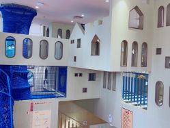 -奈尔宝家庭中心·亲子餐厅(前滩店)
