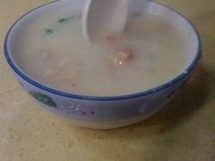 鸡粥-华辉拉肠(同福店)