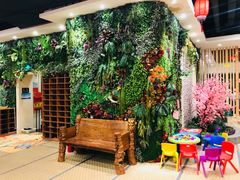 -盛世桃源(群力店)