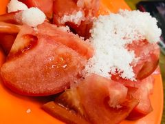 -二子海鲜大排档(太阳城店)