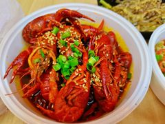 麻辣小龙虾-寻虾记(小寨店)